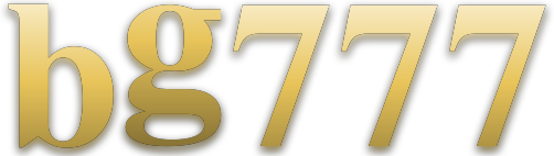 bg777 โลโก้